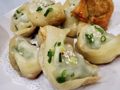 生煎馄饨-小实惠嘉(威海路店)