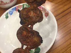 -巴依老爷新疆美食(望京小街店)