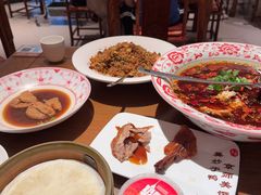 -全聚德(新街口店)