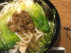 过桥米线-阿木舂记·特色小吃(平江路店)