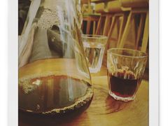 -COFFEE HOLIC(朝外SOHO店)