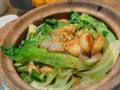 -粤集·手工粤菜(皇庭广场店)