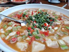 -邱金小炒·30 年盐帮江湖菜(自贡店)