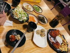 -源味屋韩式火锅&炸鸡(鼎城当代商城店)