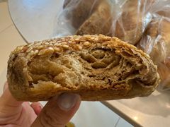 -满记烧饼(牛街东里小区一区店)