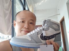 -JORDAN(西塔天环广场店)