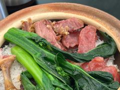 -超记煲仔饭(惠福东路店)