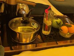 -良子健身(金融街店)