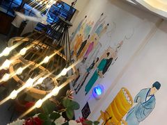 -恋萍小吃(时代店)