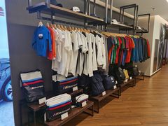 -北京盈之宝宝马&MINI4S店(望京店)