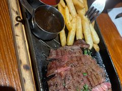 -澳骄 Aussie Kitchen·手工披萨·西餐(国大店)