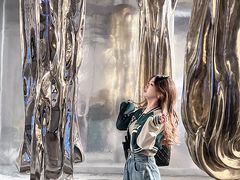 -chi K11艺术空间展览厅