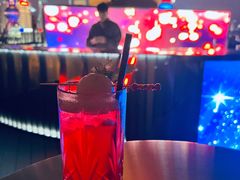 -罗斯福色戒酒吧(外滩店)