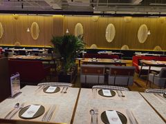 大堂-Hurricane's Grill 飓风牛排