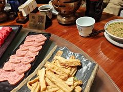 -古关火锅店(古北水镇景区店)