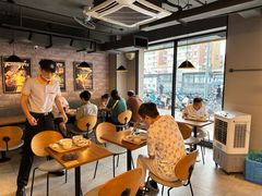 -真功夫(棠下店)