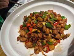 -老阿爸鲜鱼土菜(昆山花桥店)