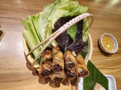 -越美小馆·越南料理(曲江店)
