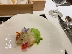 -王品牛排(杭州大厦店)