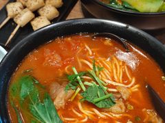 -李先生牛肉面大王(青岛闽江路店)