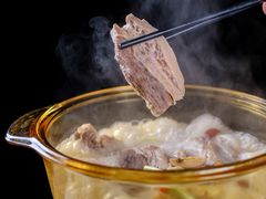 -悬壶盲人推拿按摩中心(长江路店)