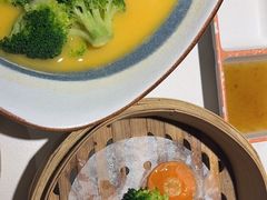 -南枝记·广东味道(中骏世界城店)