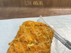 -UH祐禾(上海五角场万达店)