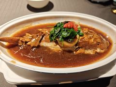 -肆月河豚·新淮扬菜·烤鸭(中关村店)