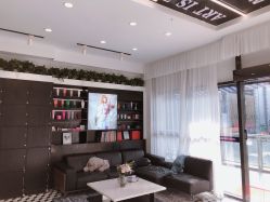 -ASA HAIR SALON