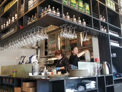 -玛尚诺Pizza&Bar(长泰广场店)