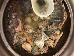 -毛家饭店·融合新湘菜·主题宴(齐鲁软件园店)