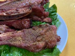 扇子手抓骨-兄弟龙虾(张槎店)