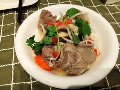 新疆手抓羊肉-巴扎美食·新疆菜·西域歌舞表演餐厅(新疆大厦店)