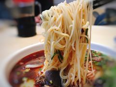 -清真·君乐牛肉面(一只船中街店)