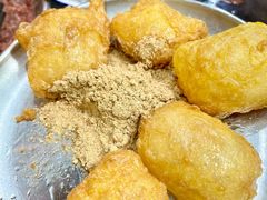 蛋煎糍粑-电台巷火锅(科华总店)