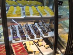-加餐海鲜自助(宝龙一城店)