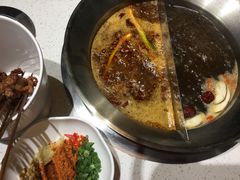 -牛华八婆麻辣烫(龙湖U城店)
