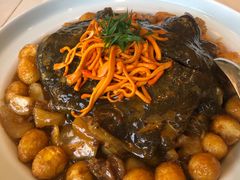 -玉湖盛宴(滨湖路店)