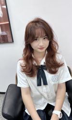 点击看大图 -藤野造型