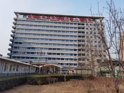 -首都医科大学附属北京儿童医院