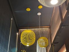 大堂-京华烟云·北京烤鸭(领展购物广场·中关村店)
