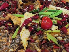 -老板恋上鱼(恒隆广场店)