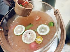 -锦府盐帮·侯宅(五棵松万达店)