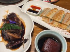 -新白鹿餐厅(龙游路总店·杭帮菜名店)