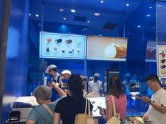 -the Roll'ING手作瑞士卷专门店(卓悦中心店)