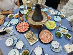 -德来順老北京 涮羊肉 烤羊排(大学城店)