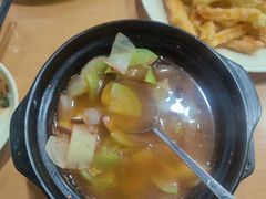 -贤花饭店(城阳店)