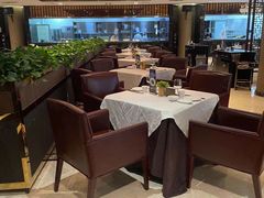 大堂-徐记海鲜(阿波罗店)