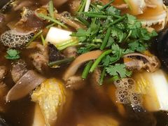 -古乐牛香·鲜牛肉牛杂火锅(五一中路店)