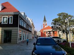 -美兰湖景区